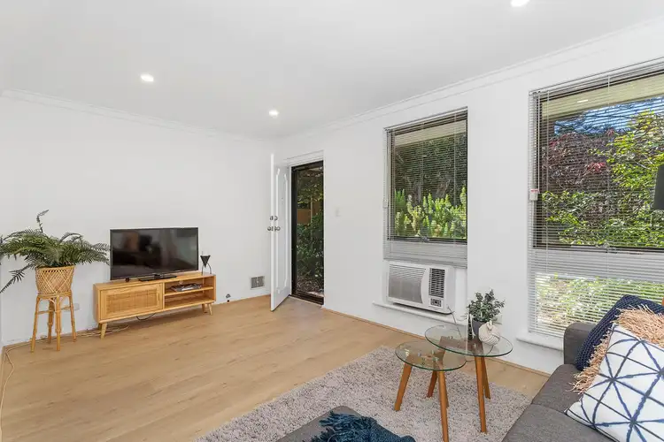 Second view of Homely unit listing, 2/134 Deanmore Road, Scarborough WA 6019