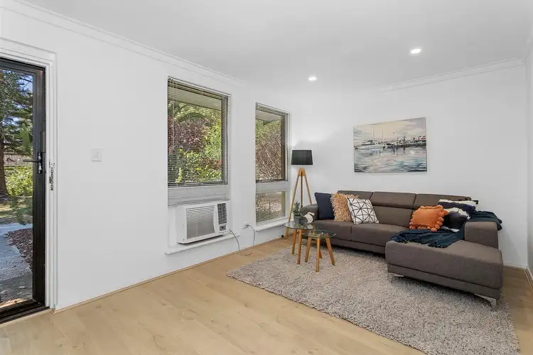 Third view of Homely unit listing, 2/134 Deanmore Road, Scarborough WA 6019