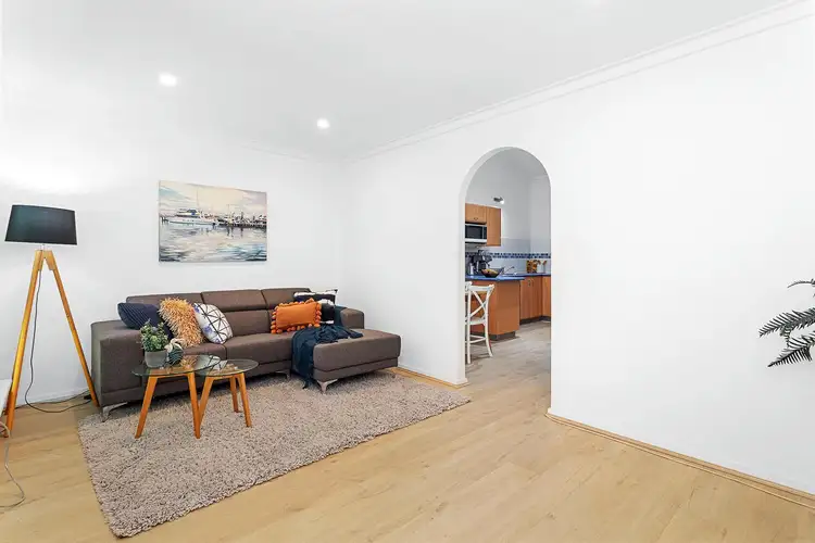 Fourth view of Homely unit listing, 2/134 Deanmore Road, Scarborough WA 6019