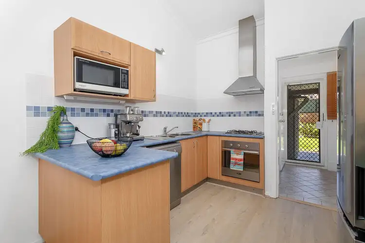 Sixth view of Homely unit listing, 2/134 Deanmore Road, Scarborough WA 6019