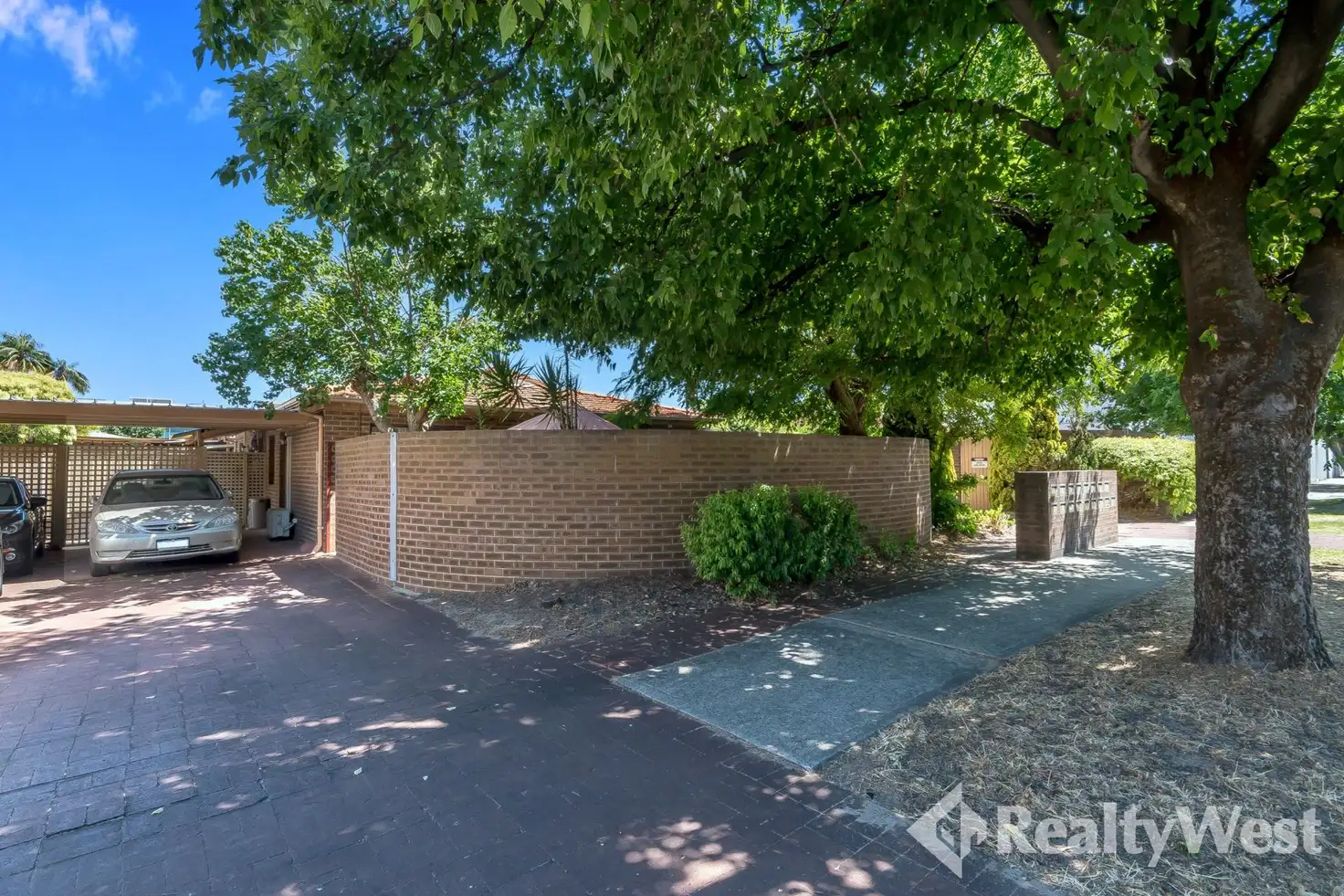 Main view of Homely villa listing, 13/3 Geddes Street, Victoria Park WA 6100