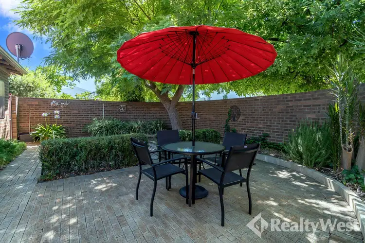 Third view of Homely villa listing, 13/3 Geddes Street, Victoria Park WA 6100