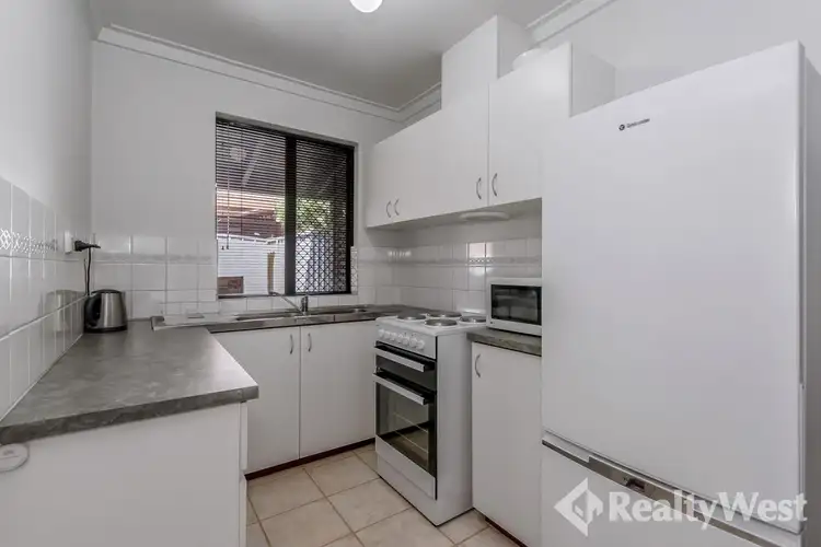 Sixth view of Homely villa listing, 13/3 Geddes Street, Victoria Park WA 6100