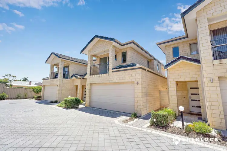 Main view of Homely house listing, 7/103 Morrison Road, Midland WA 6056