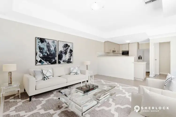 Third view of Homely house listing, 7/103 Morrison Road, Midland WA 6056