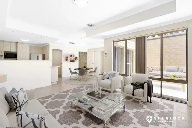 Fourth view of Homely house listing, 7/103 Morrison Road, Midland WA 6056