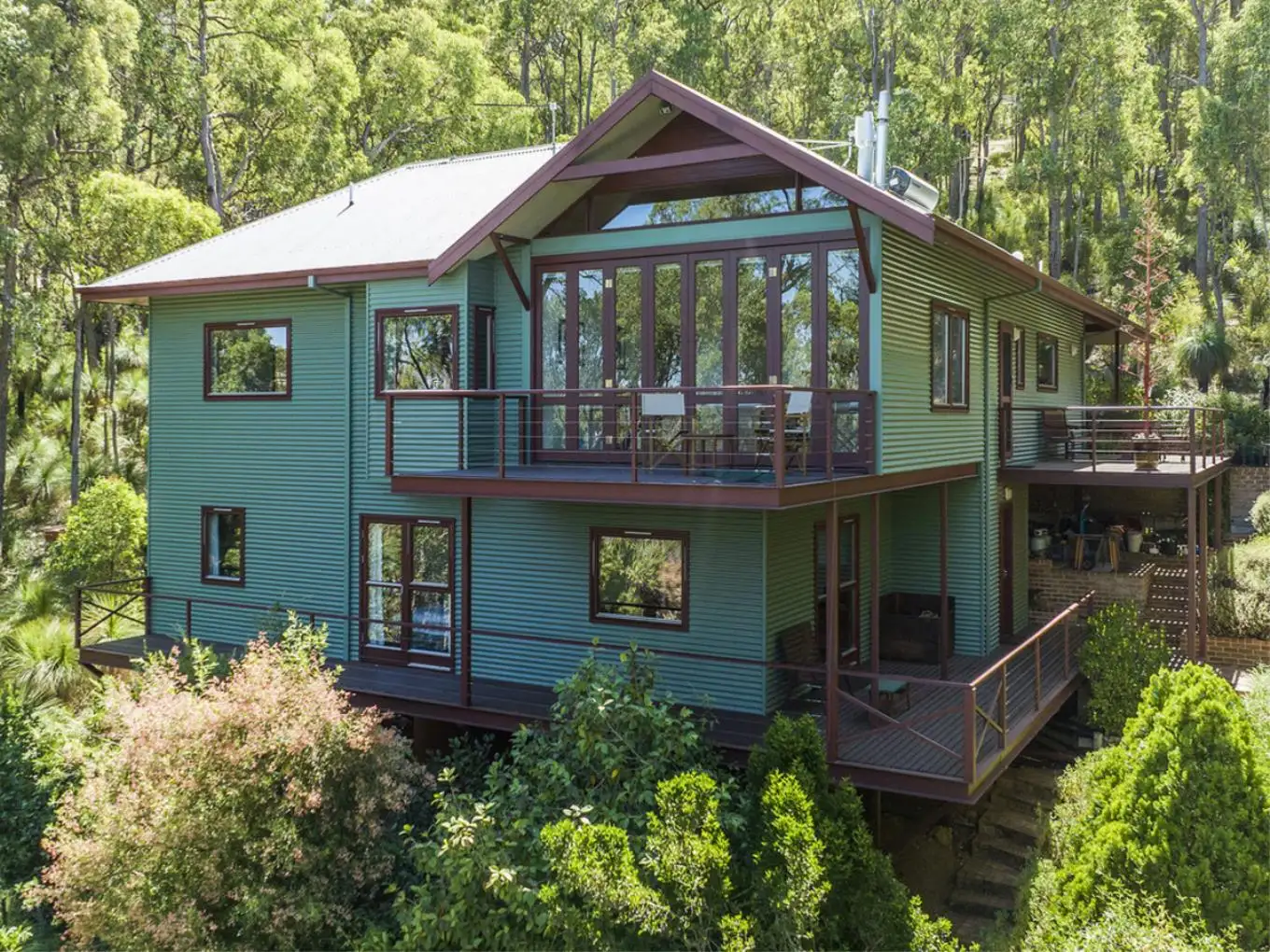 Main view of Homely house listing, 29 Simons Drive, Roleystone WA 6111