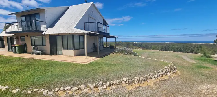 Third view of Homely house listing, 38 Blackboy Drive, Nilgen WA 6044