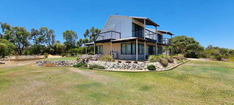 Fifth view of Homely house listing, 38 Blackboy Drive, Nilgen WA 6044