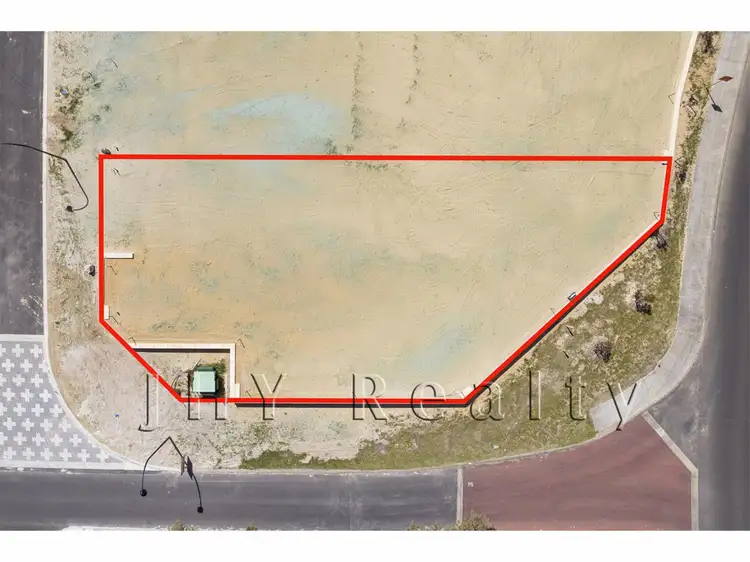Second view of Homely land listing, Lot 67, Genoa Road, Geographe WA 6280