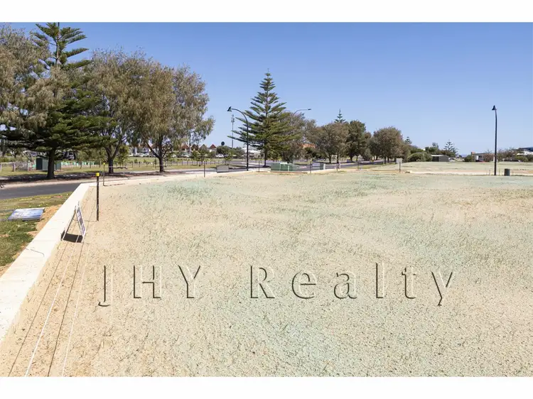 Third view of Homely land listing, Lot 67, Genoa Road, Geographe WA 6280