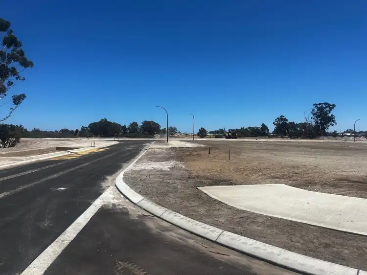 Lot 134, Holmes Street, Southern River WA 6110