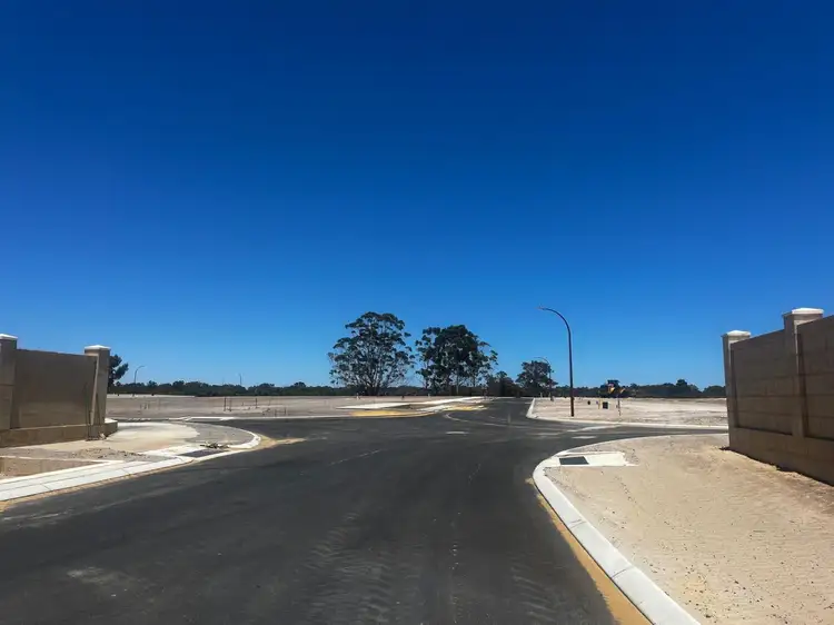 Lot 133, Holmes Street, Southern River WA 6110