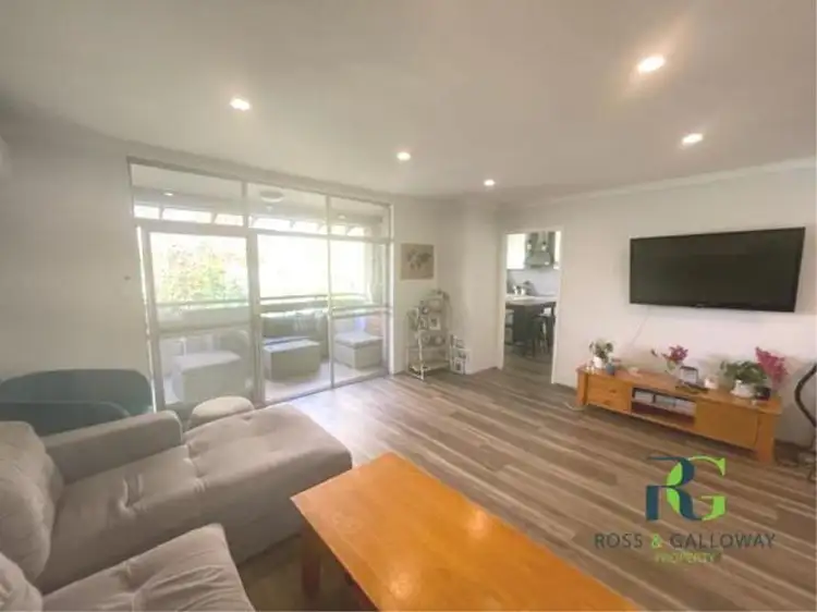 Fourth view of Homely apartment listing, 6/12 Eric Street, Como WA 6152