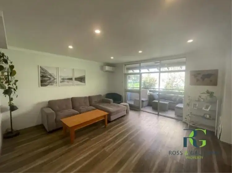 Fifth view of Homely apartment listing, 6/12 Eric Street, Como WA 6152