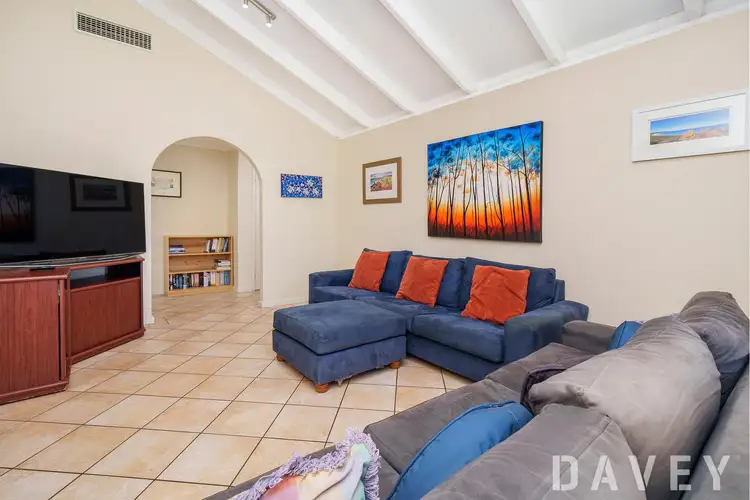 Second view of Homely house listing, 9 MacArthur Avenue, Padbury WA 6025