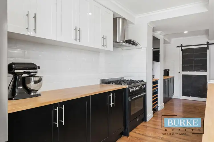 Second view of Homely house listing, 22 Casilda Road, Duncraig WA 6023