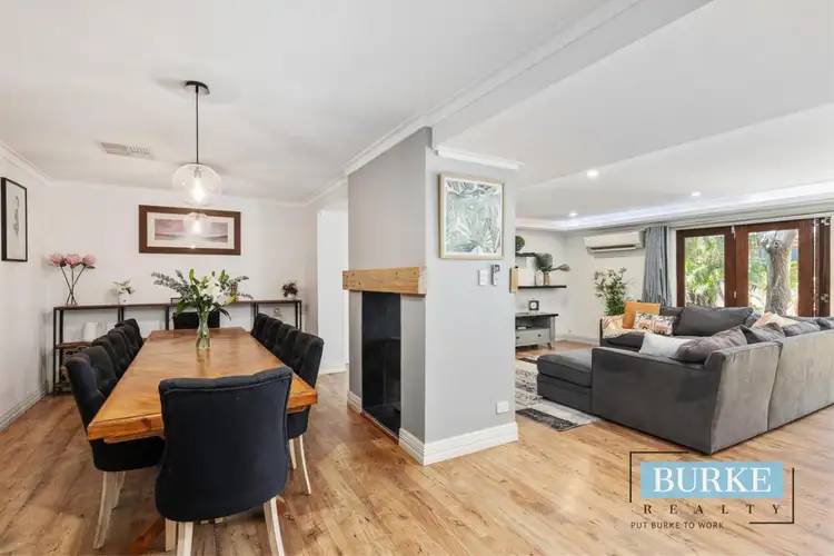 Third view of Homely house listing, 22 Casilda Road, Duncraig WA 6023