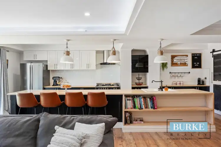 Fourth view of Homely house listing, 22 Casilda Road, Duncraig WA 6023