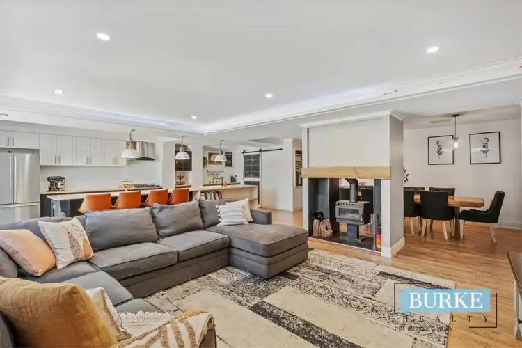 Fifth view of Homely house listing, 22 Casilda Road, Duncraig WA 6023