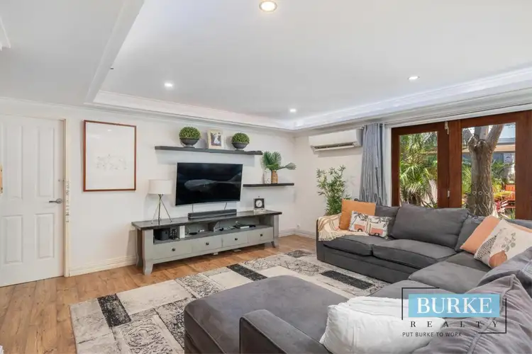 Sixth view of Homely house listing, 22 Casilda Road, Duncraig WA 6023