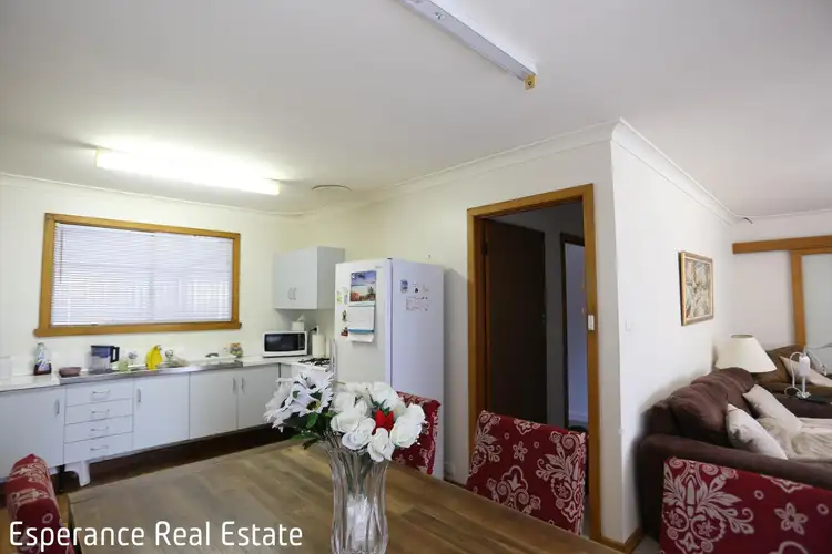 Fifth view of Homely house listing, 28 Gull Street, Esperance WA 6450