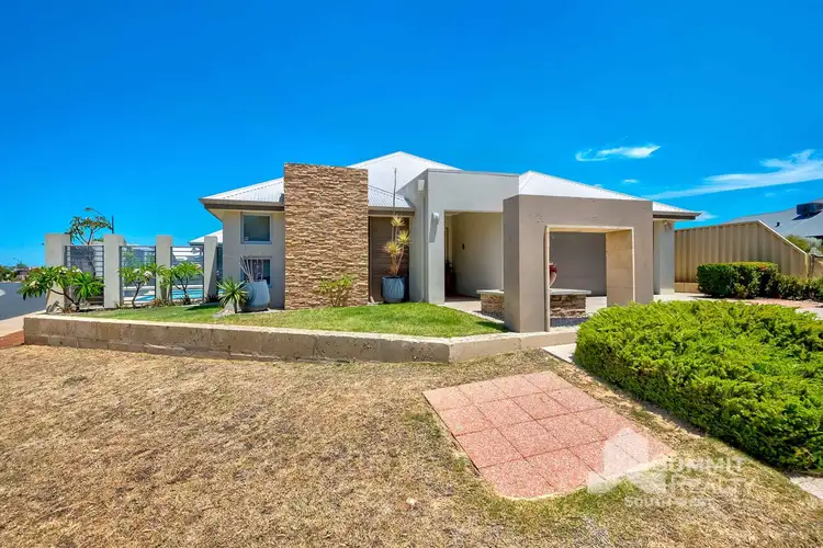 Second view of Homely house listing, 21 McKenzie Crescent, Dalyellup WA 6230