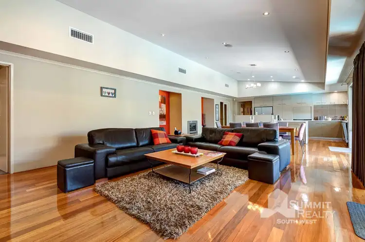 Fourth view of Homely house listing, 21 McKenzie Crescent, Dalyellup WA 6230