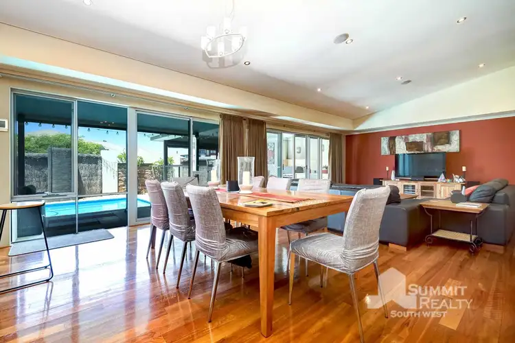 Fifth view of Homely house listing, 21 McKenzie Crescent, Dalyellup WA 6230