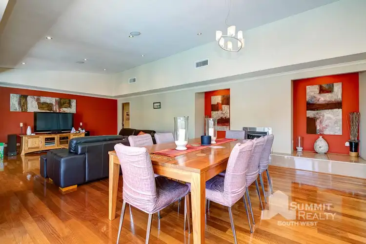 Sixth view of Homely house listing, 21 McKenzie Crescent, Dalyellup WA 6230