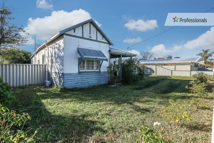 Main view of Homely house listing, 18 Ewart Street, Midvale WA 6056