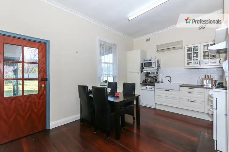 Second view of Homely house listing, 18 Ewart Street, Midvale WA 6056