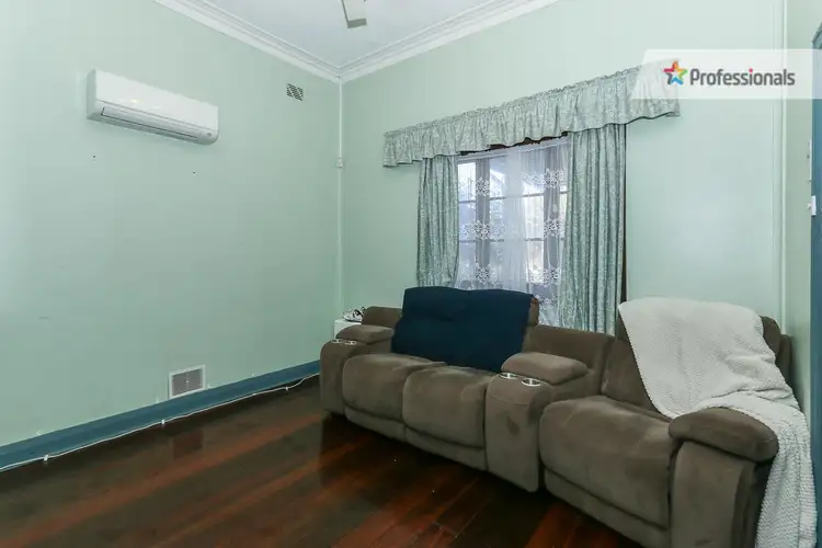 Fifth view of Homely house listing, 18 Ewart Street, Midvale WA 6056