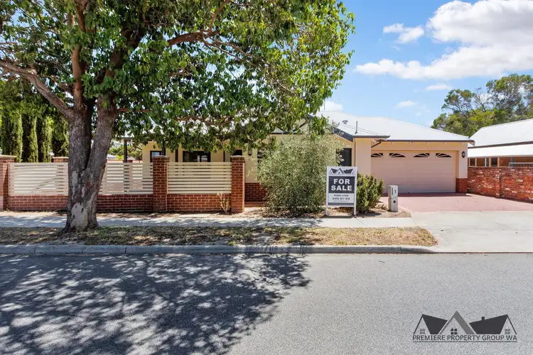 1/63 River Road, Kelmscott WA 6111