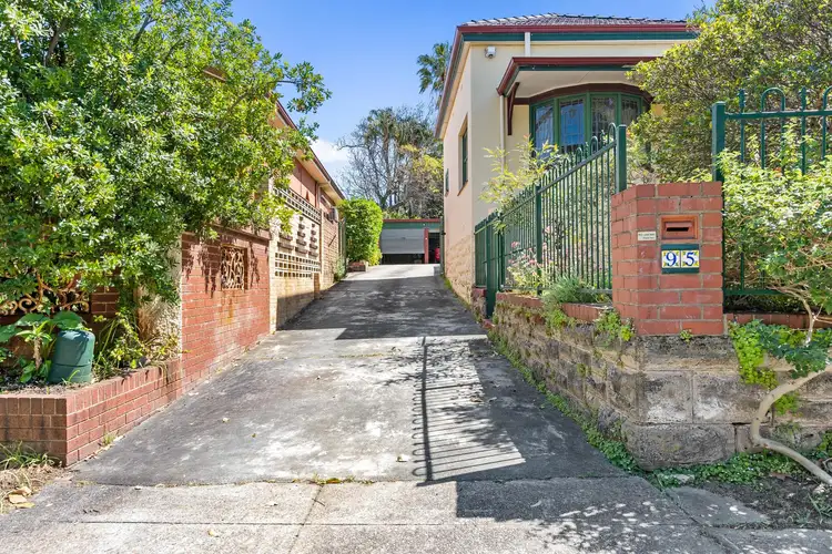 Third view of Homely house listing, 95 Railway Parade, Mount Lawley WA 6050