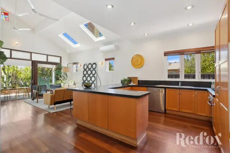 Main view of Homely house listing, 17 Morrison Street, Maylands WA 6051