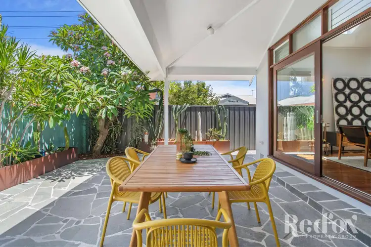 Second view of Homely house listing, 17 Morrison Street, Maylands WA 6051