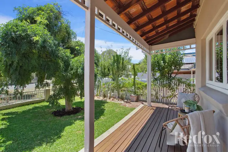 Fifth view of Homely house listing, 17 Morrison Street, Maylands WA 6051