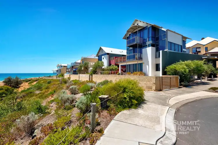 21A Bennett Way, Bunbury WA 6230