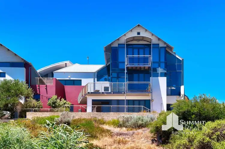 Second view of Homely house listing, 21A Bennett Way, Bunbury WA 6230