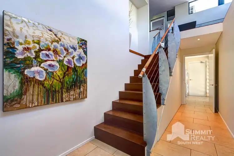 Fourth view of Homely house listing, 21A Bennett Way, Bunbury WA 6230