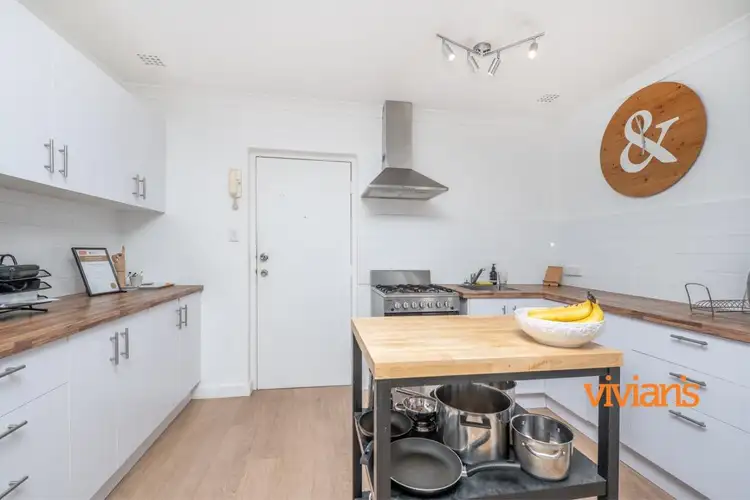 Third view of Homely apartment listing, 112/4 Dover Court, Mosman Park WA 6012