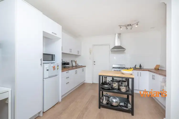 Fourth view of Homely apartment listing, 112/4 Dover Court, Mosman Park WA 6012