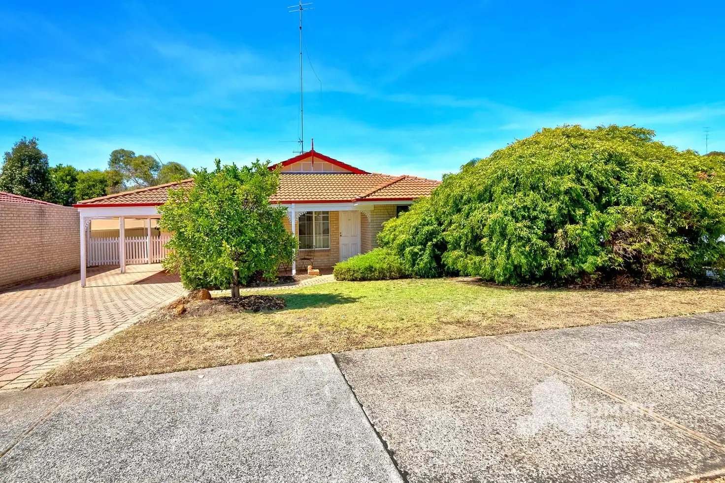 Main view of Homely house listing, 70 Winthrop Avenue, College Grove WA 6230