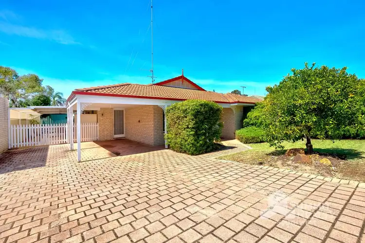 Second view of Homely house listing, 70 Winthrop Avenue, College Grove WA 6230