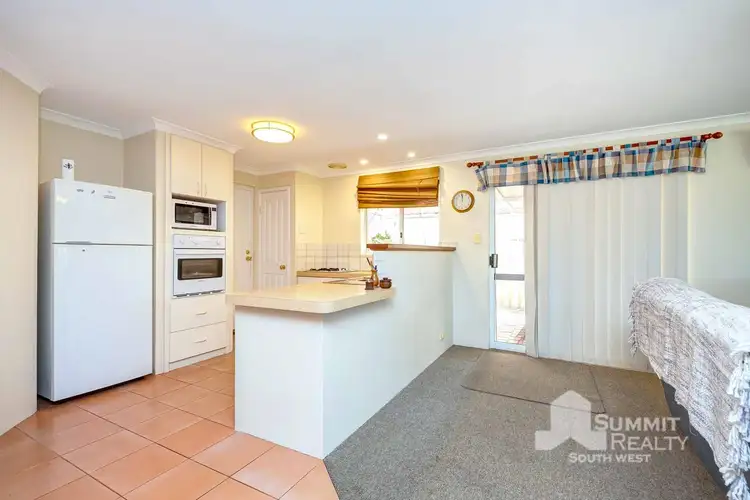 Fifth view of Homely house listing, 70 Winthrop Avenue, College Grove WA 6230