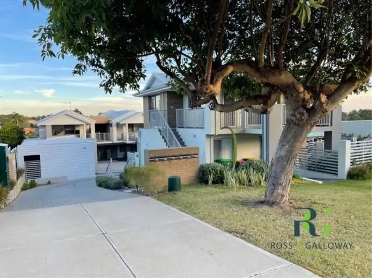 3/55 Arkwell Street, Willagee WA 6156