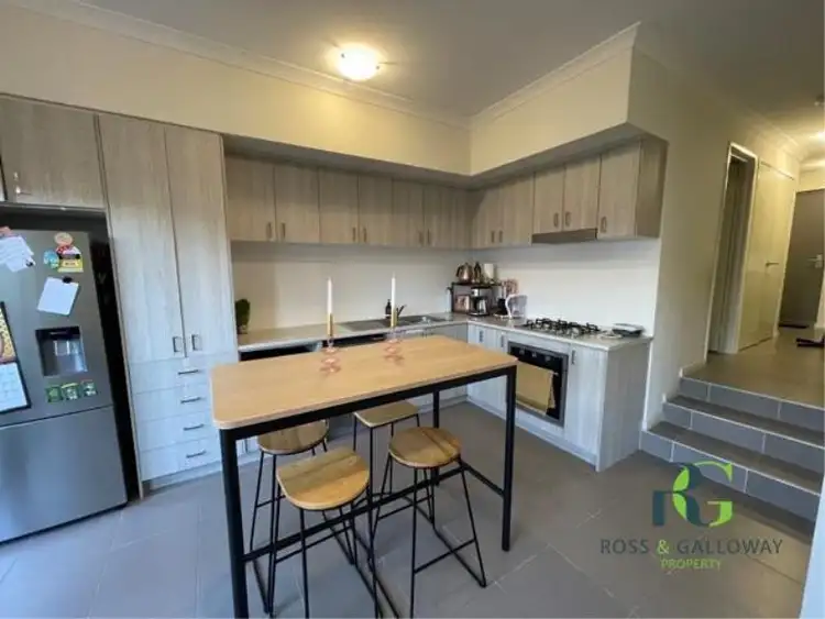 Second view of Homely apartment listing, 3/55 Arkwell Street, Willagee WA 6156
