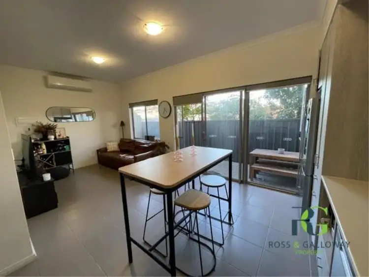 Third view of Homely apartment listing, 3/55 Arkwell Street, Willagee WA 6156