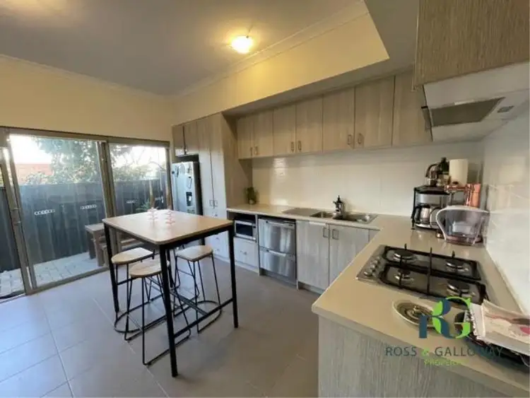 Fourth view of Homely apartment listing, 3/55 Arkwell Street, Willagee WA 6156